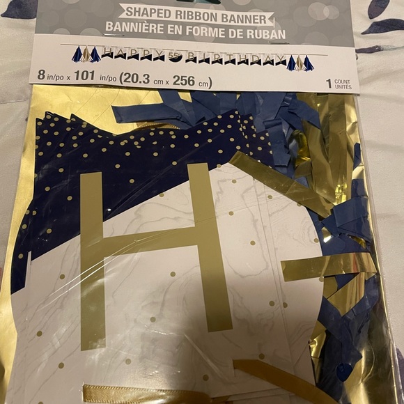 New “Land of the Free” Sign 8” x 8” - Picture 2 of 4